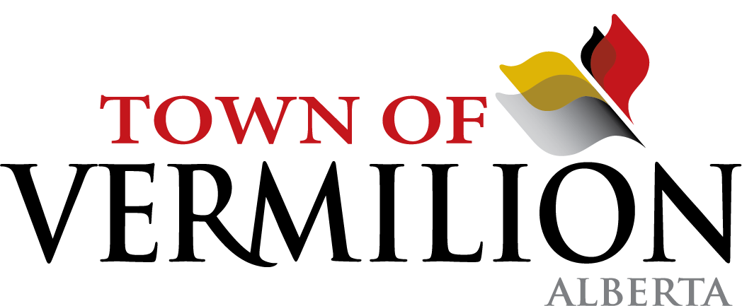 Town Of Vermilion Logo